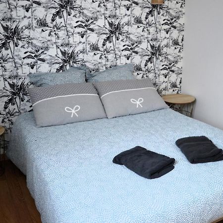 Captain'S Quarters - Maison En Bord De Plage Saint-Come-de-Fresne Экстерьер фото