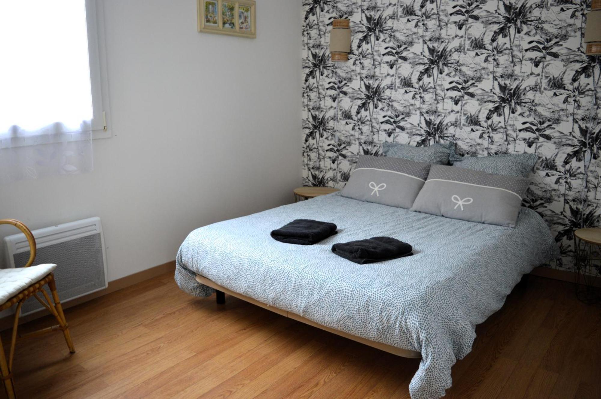 Captain'S Quarters - Maison En Bord De Plage Saint-Come-de-Fresne Экстерьер фото