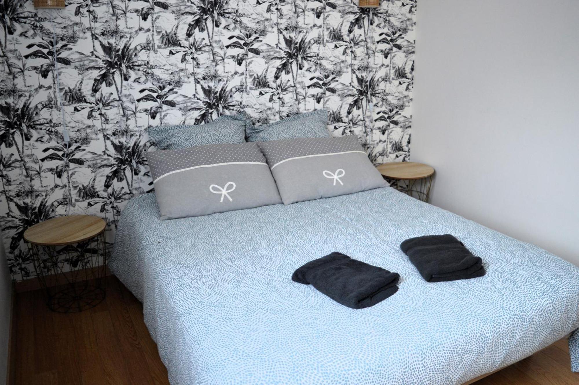 Captain'S Quarters - Maison En Bord De Plage Saint-Come-de-Fresne Экстерьер фото