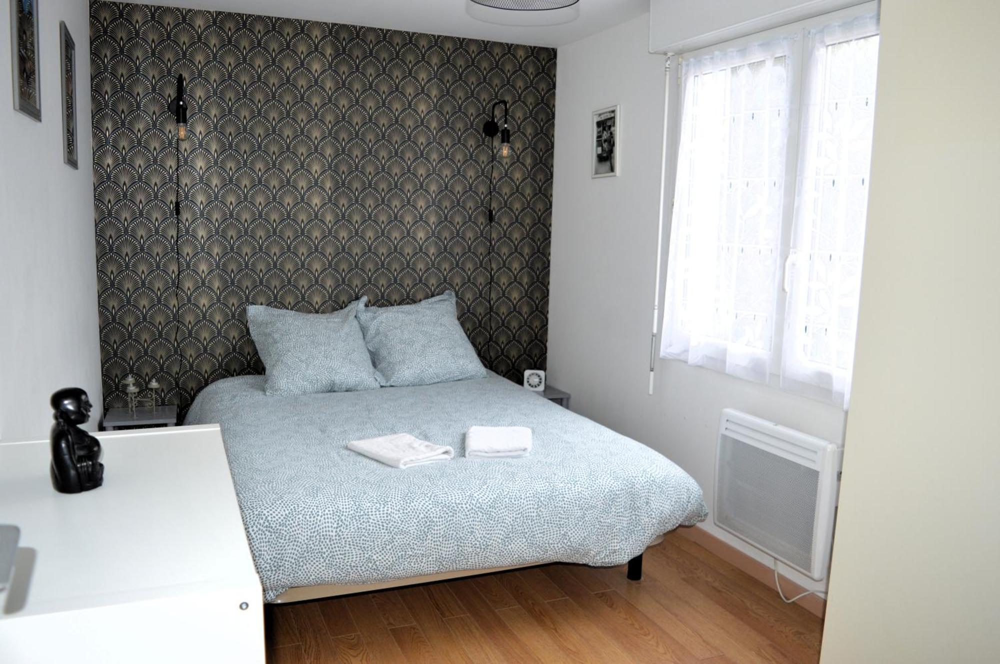Captain'S Quarters - Maison En Bord De Plage Saint-Come-de-Fresne Экстерьер фото