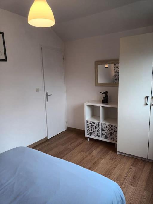 Captain'S Quarters - Maison En Bord De Plage Saint-Come-de-Fresne Экстерьер фото